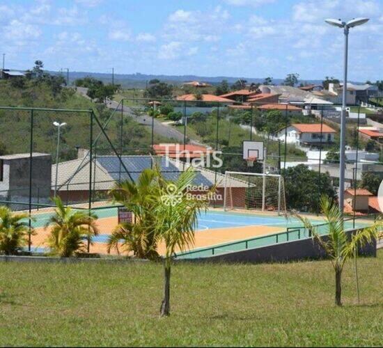 Terreno Setor Habitacional Jardim Botânico, Brasília - DF