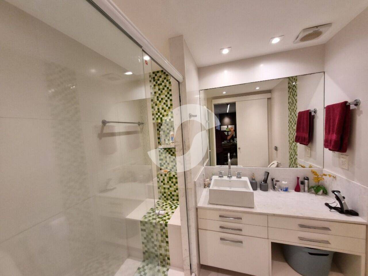 Apartamento Icaraí, Niterói - RJ