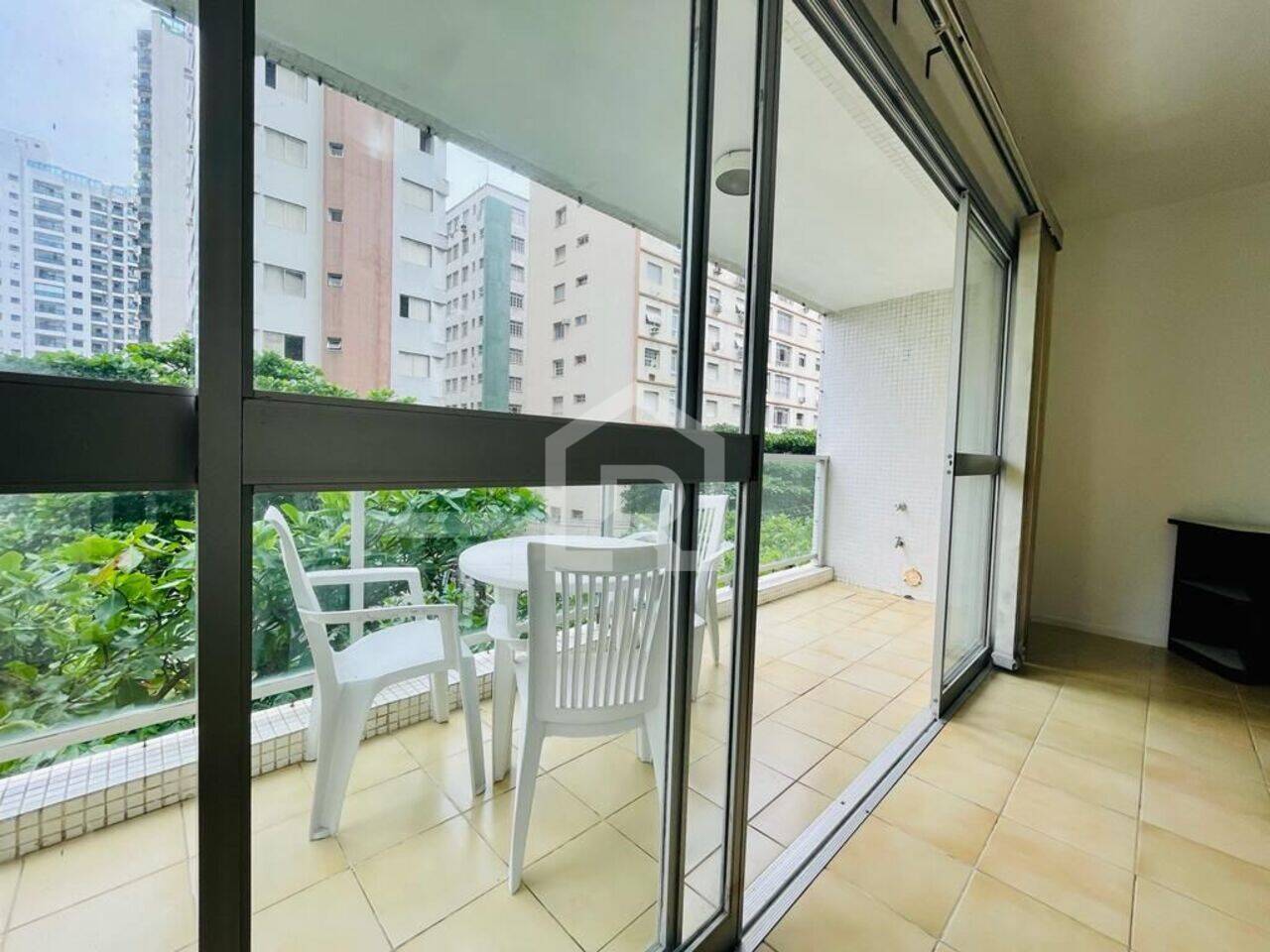 Apartamento Praia Pitangueiras, Guarujá - SP