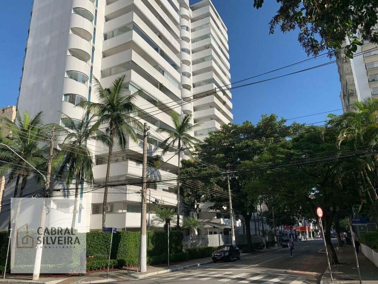 Apartamento Moema, São Paulo - SP