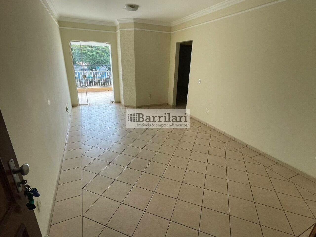 Apartamento Centro, Boituva - SP