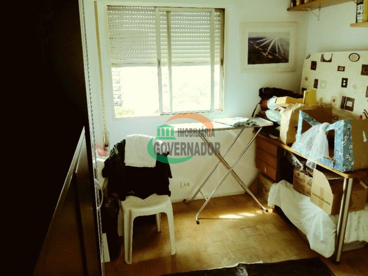 Apartamento Bonfim, Campinas - SP