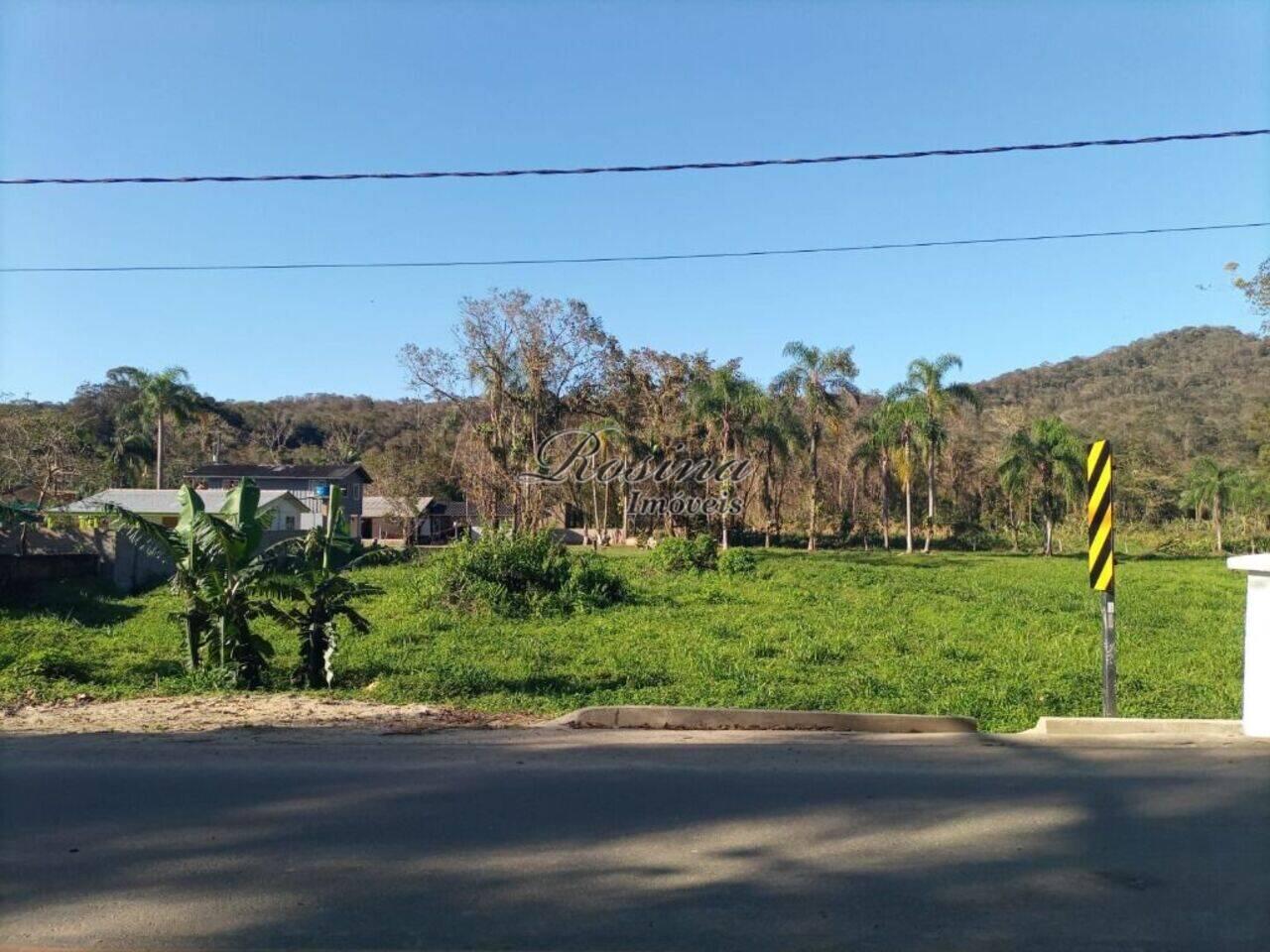 Terreno São João da Graciosa, Morretes - PR