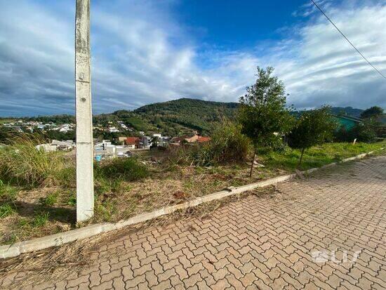 Terreno Floresta, Dois Irmãos - RS