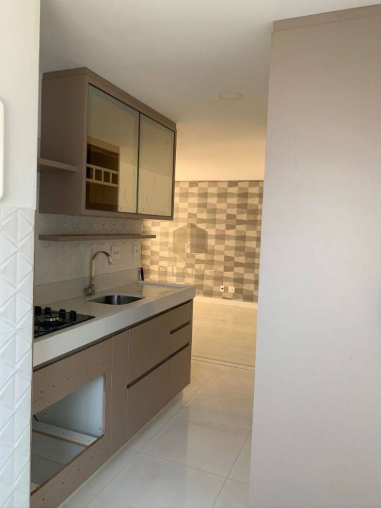 Apartamento Jardim Novo Campos Elíseos, Campinas - SP