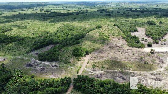 Miniatura - Fazenda de 484 hectares Zona Rural - Cristalândia, à venda por R$ 10.000.000