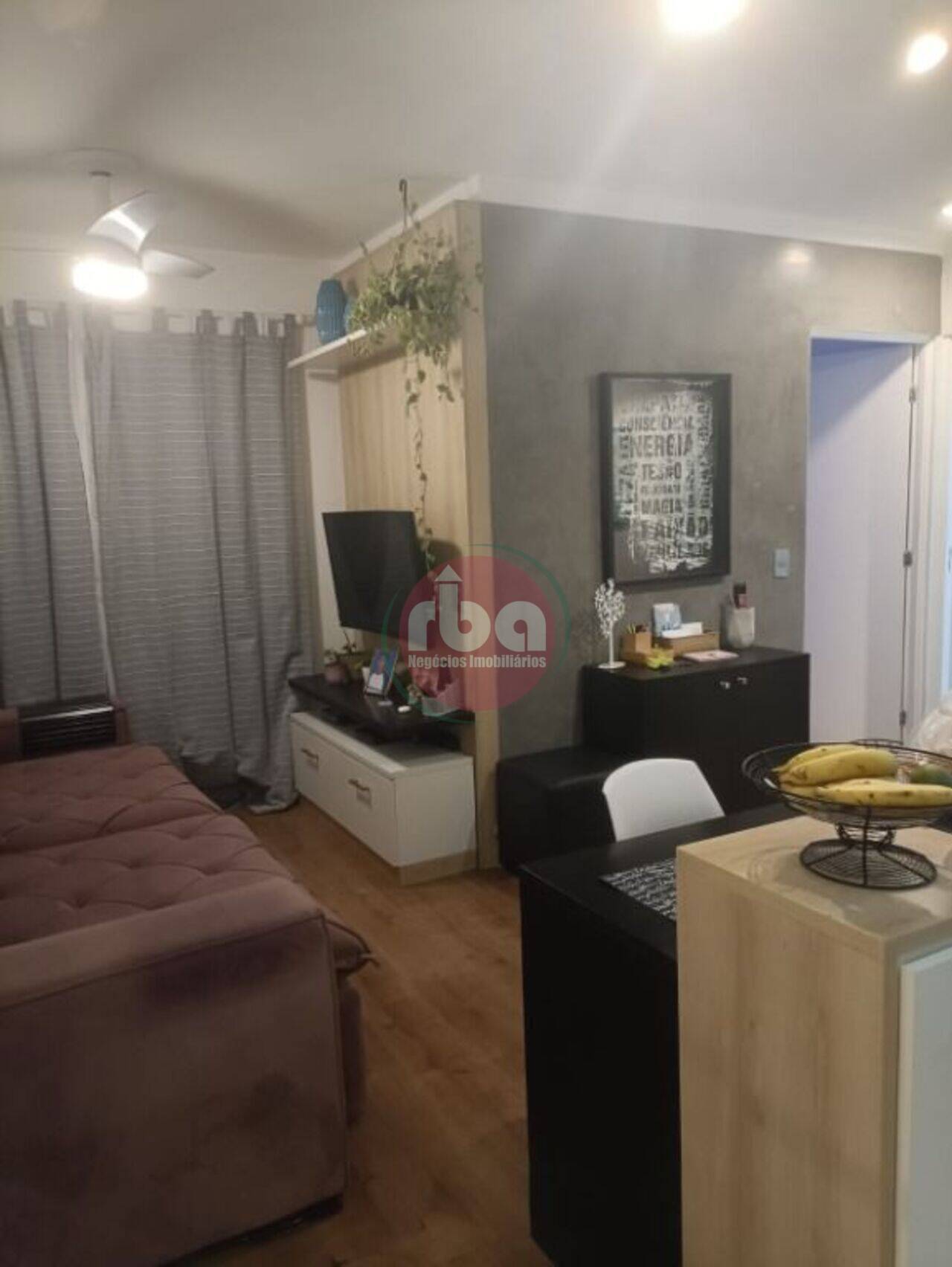 Apartamento Condominio Easy Life, Sorocaba - SP
