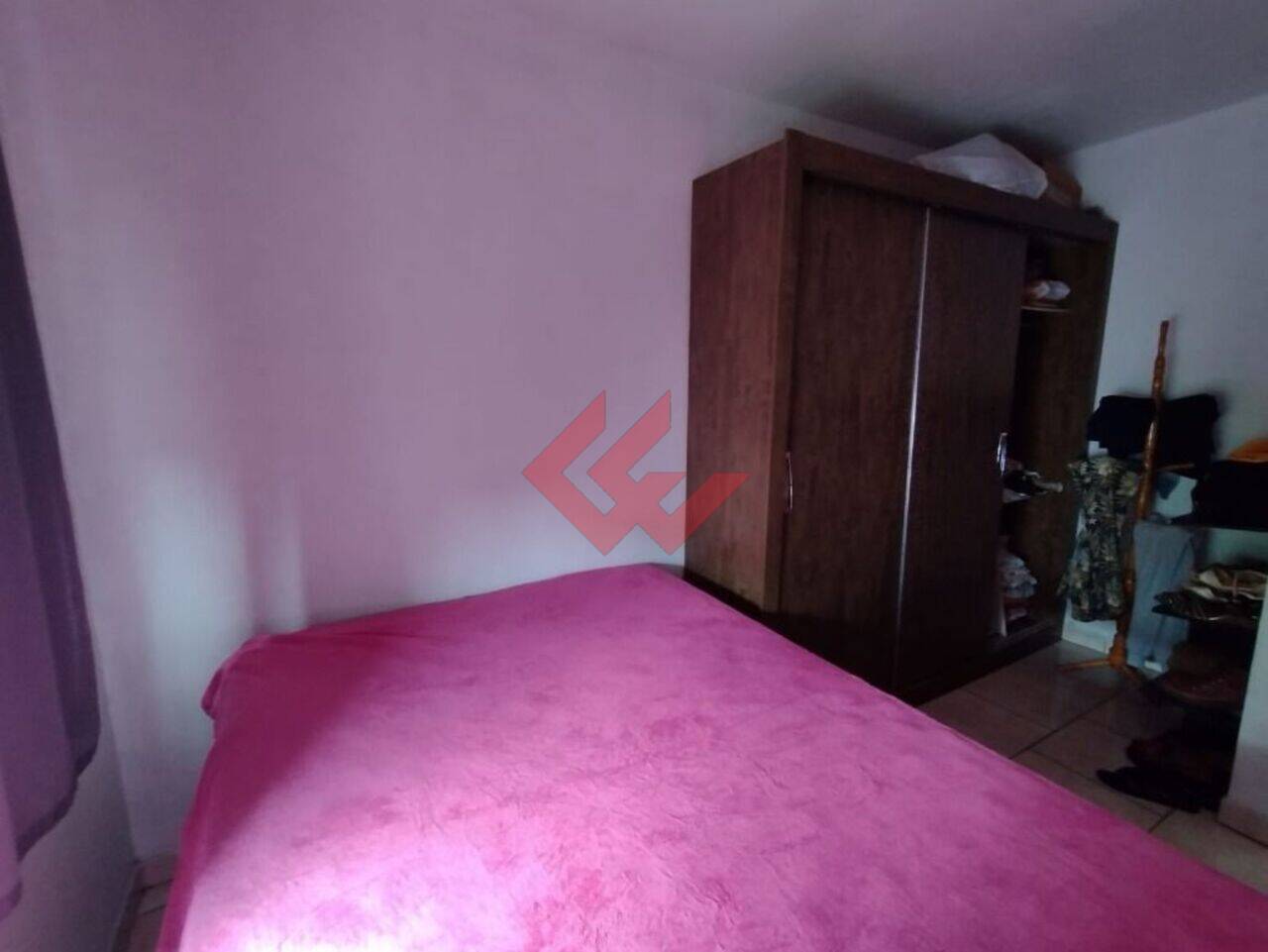 Apartamento Salgado Filho, Gravataí - RS