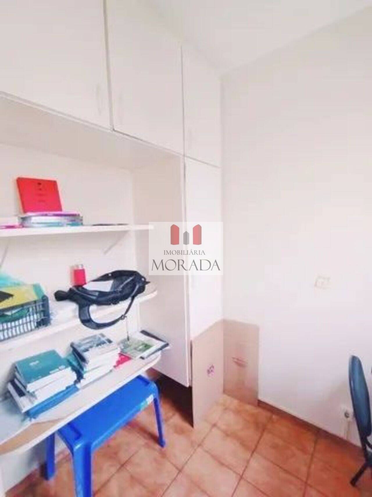 Apartamento Centro, São José dos Campos - SP