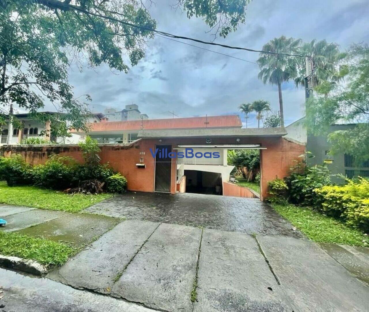 Casa Jardim Apolo, São José dos Campos - SP