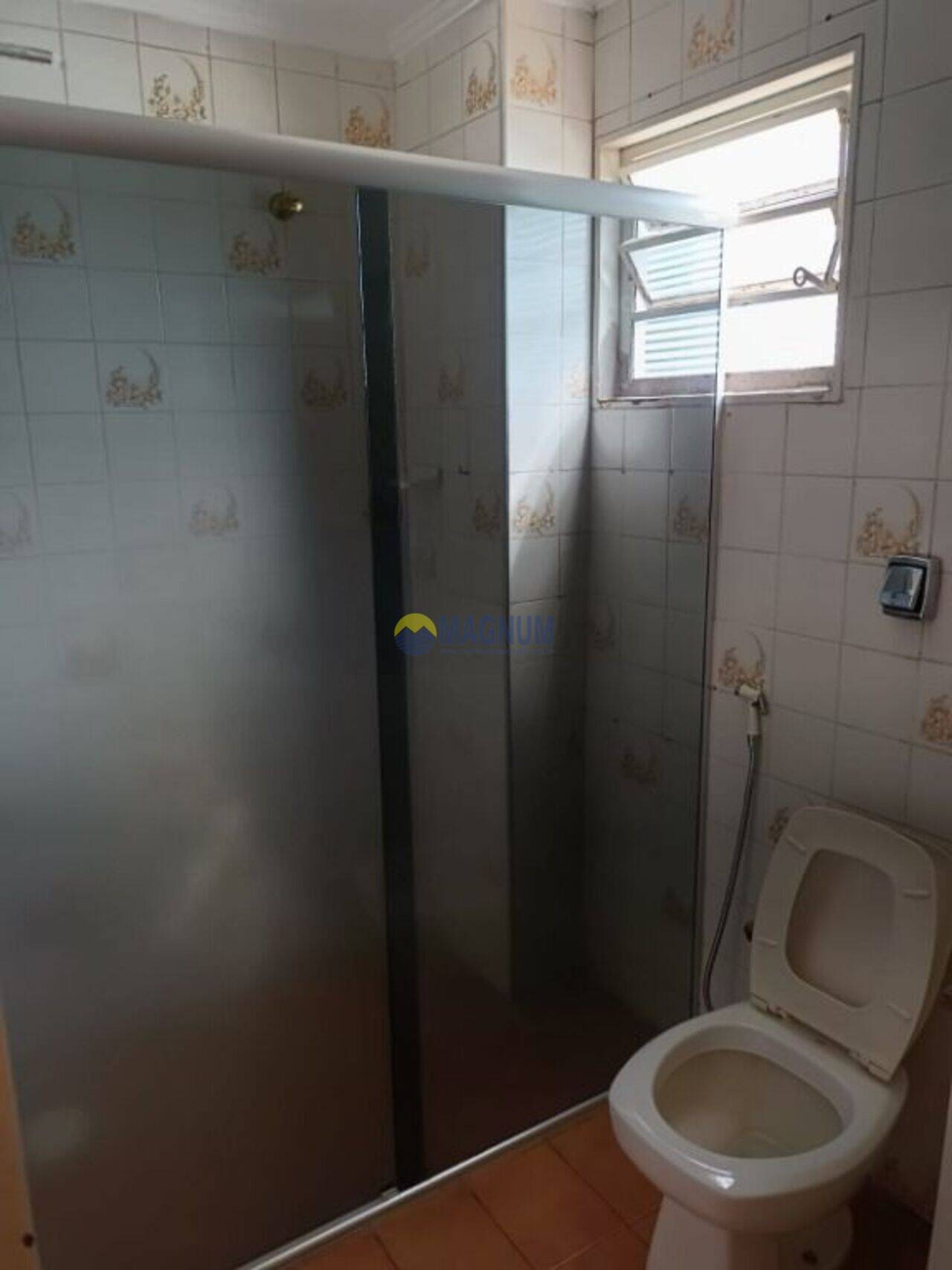 Apartamento Jardim Nazareth, São José do Rio Preto - SP