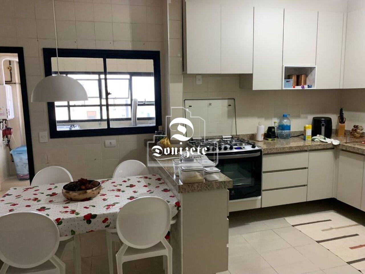 Apartamento Vila Bastos, Santo André - SP