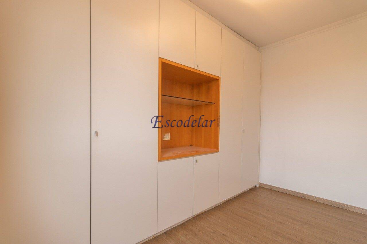 Apartamento duplex Vila Mariana, São Paulo - SP