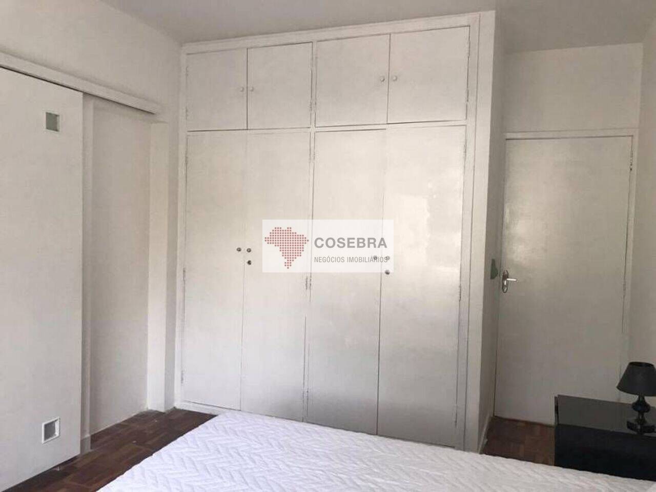 Casa Brooklin Paulista, São Paulo - SP