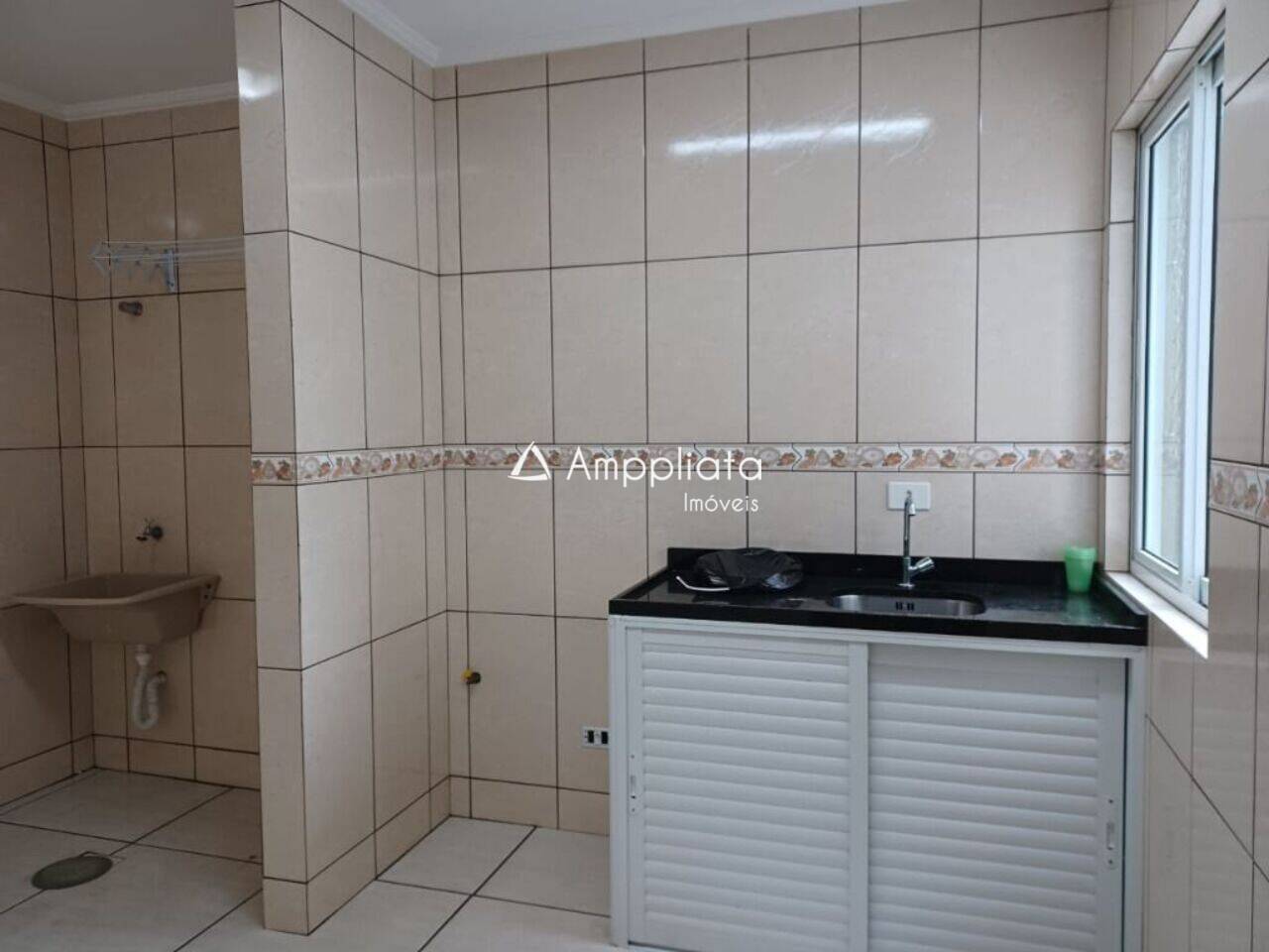 Apartamento Centro, Quatro Barras - PR