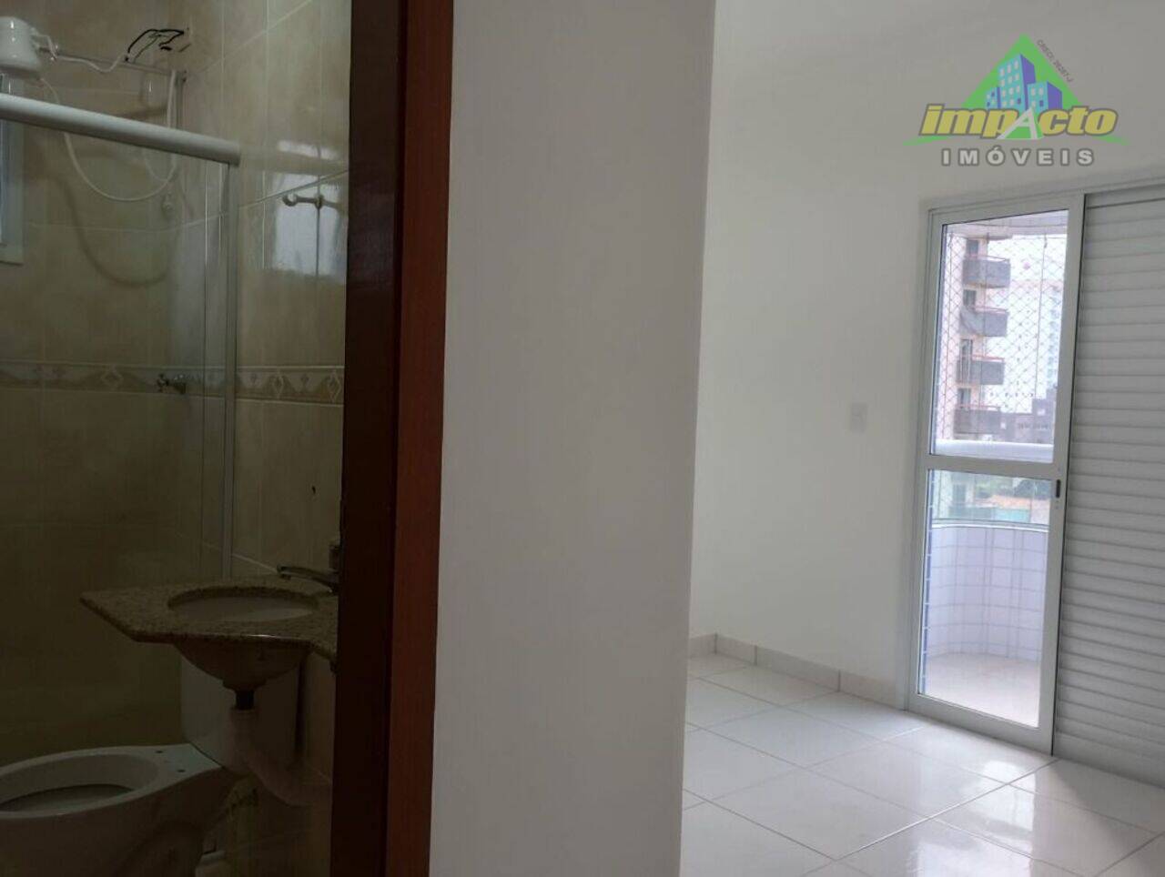 Apartamento Aviação, Praia Grande - SP