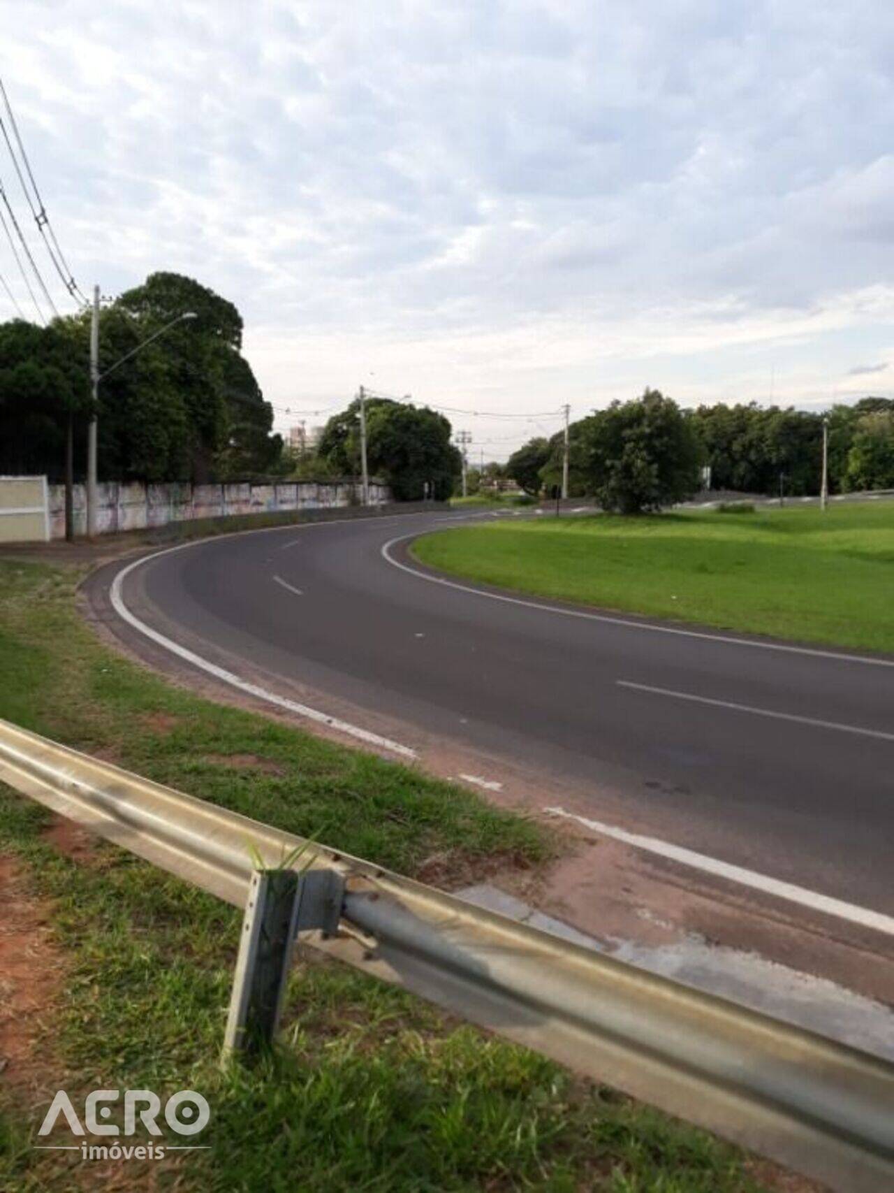 Terreno Parque Giansante, Bauru - SP