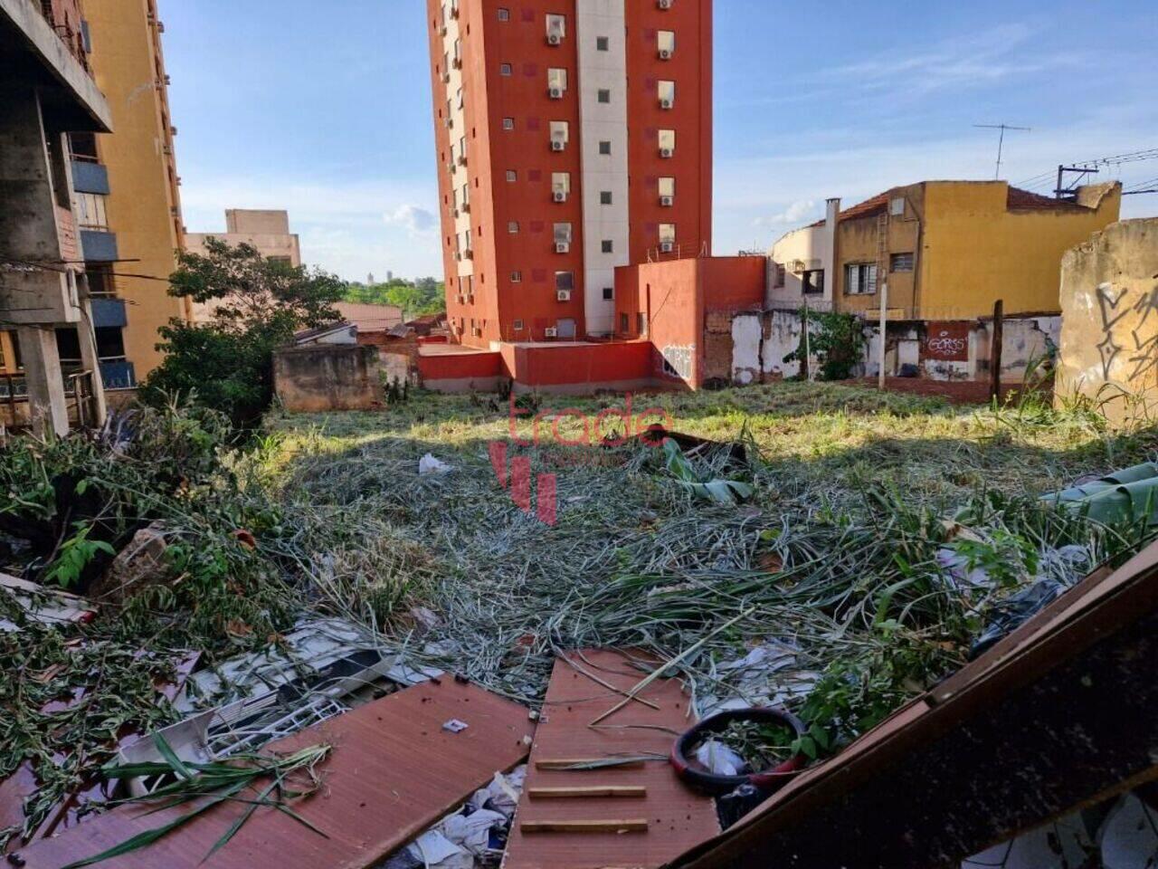 Terreno Centro, Ribeirão Preto - SP