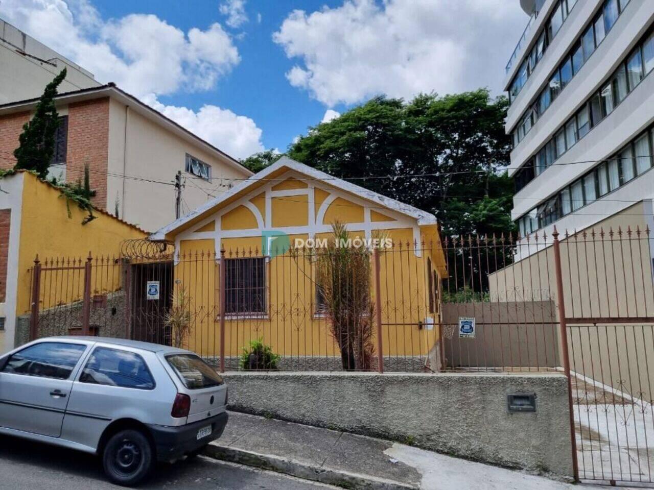 Terreno Paineiras, Juiz de Fora - MG