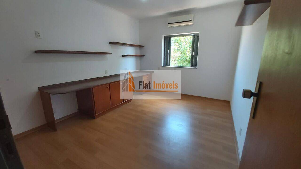 Apartamento Sumarezinho, Ribeirão Preto - SP