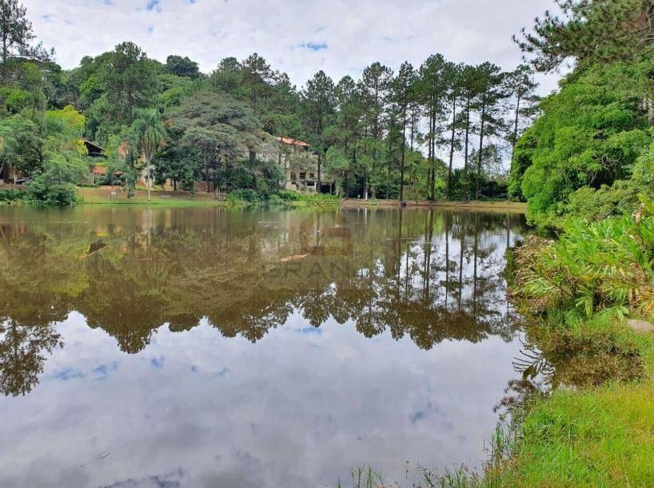 Terreno Granja Viana, Cotia - SP