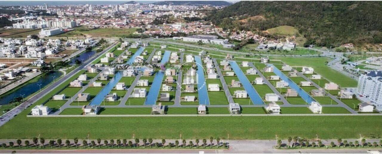 Terreno Bairro Deltaville, Biguaçu - SC