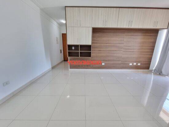 Apartamento São Miguel Paulista, São Paulo - SP