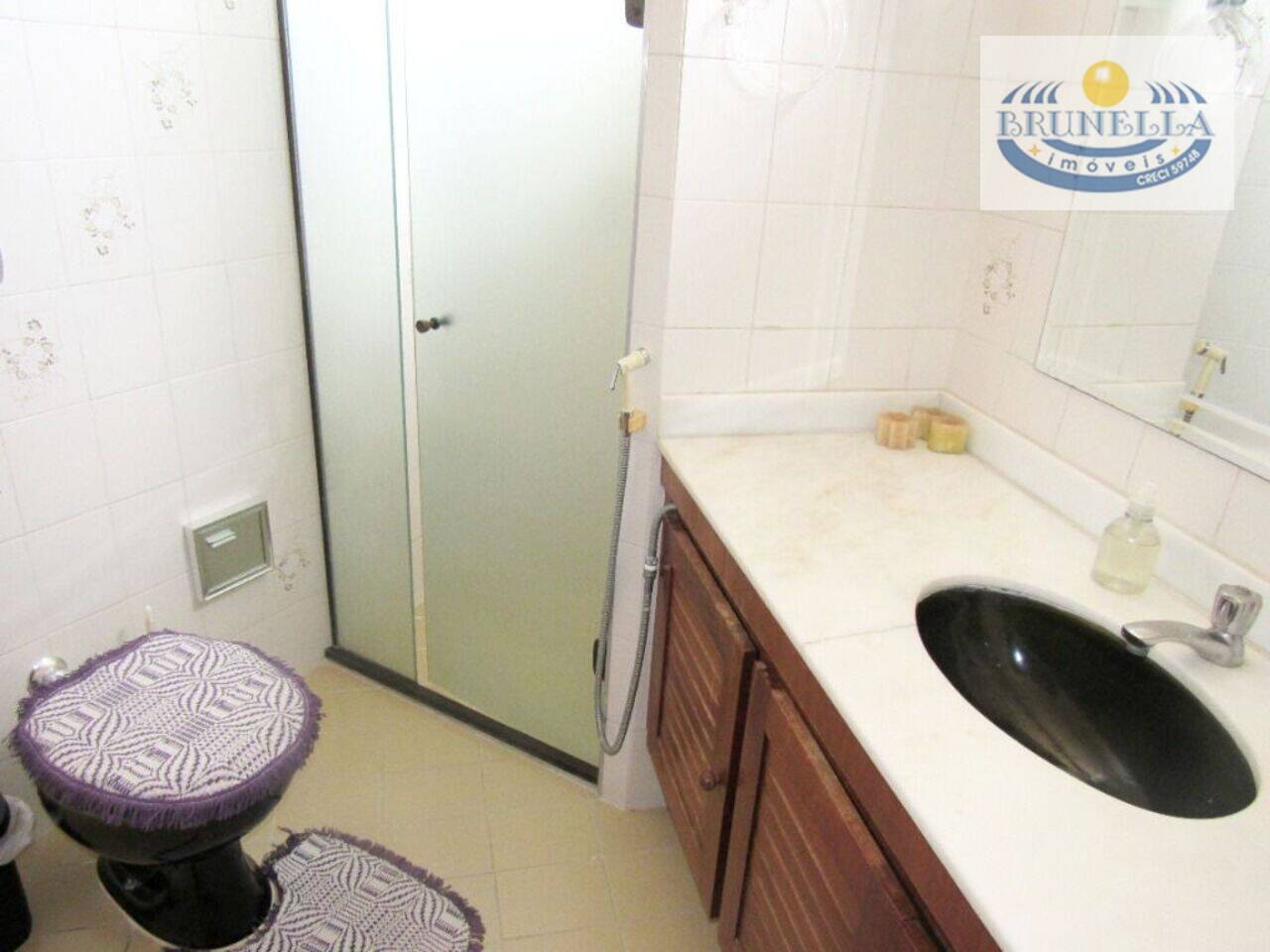 Apartamento Praia da Enseada – Aquário, Guarujá - SP