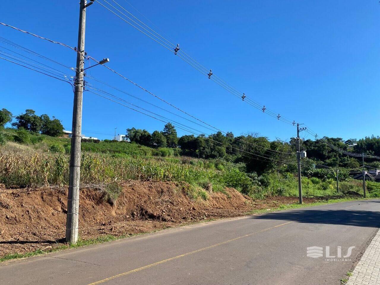 Terreno Vale Esquerdo, Dois Irmãos - RS