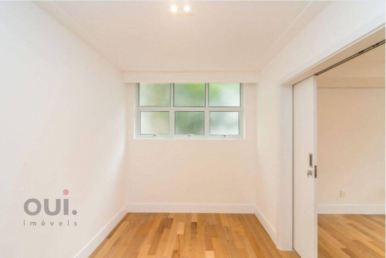 Apartamento Jardins, São Paulo - SP