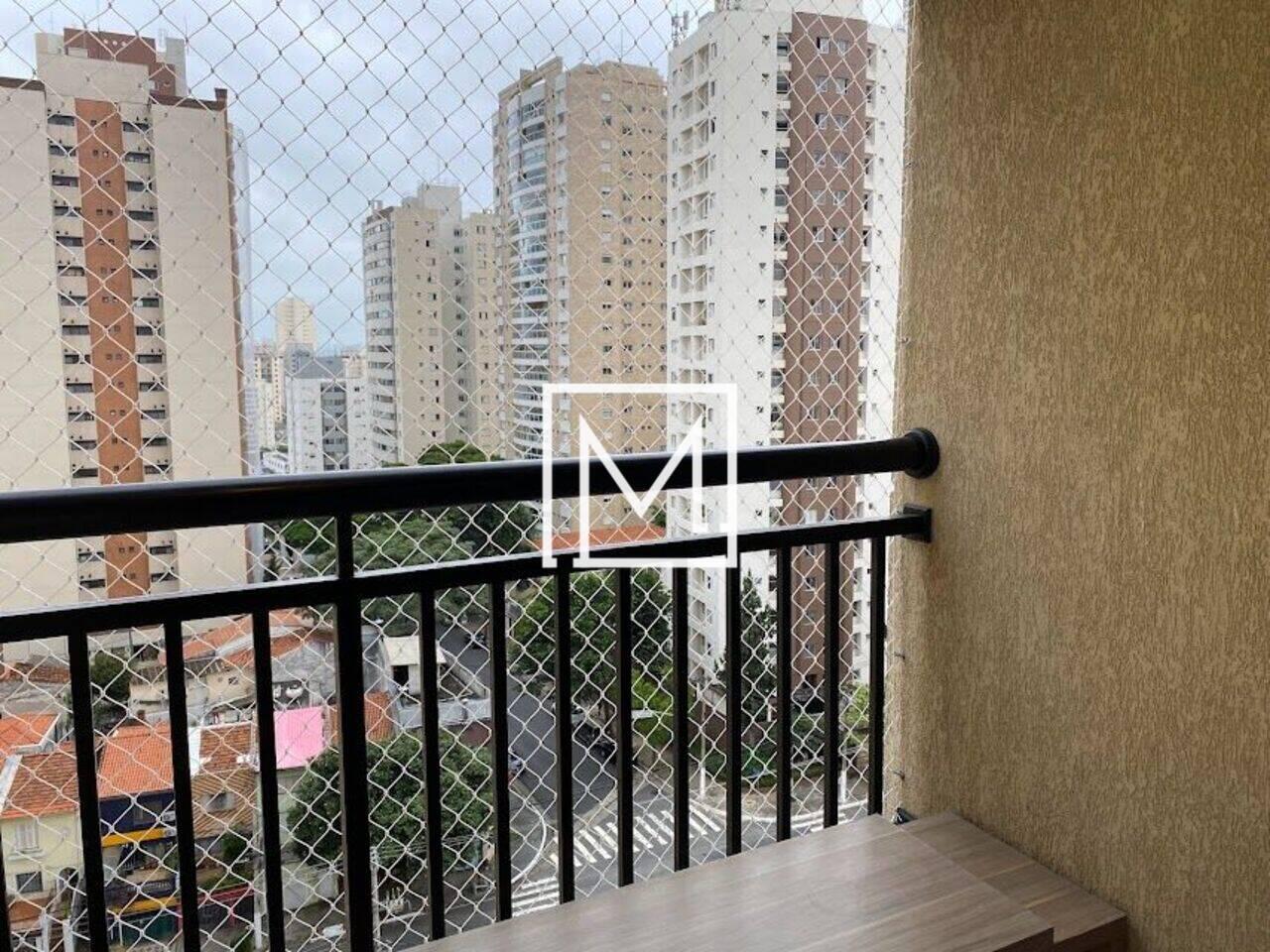 Apartamento Saúde, São Paulo - SP