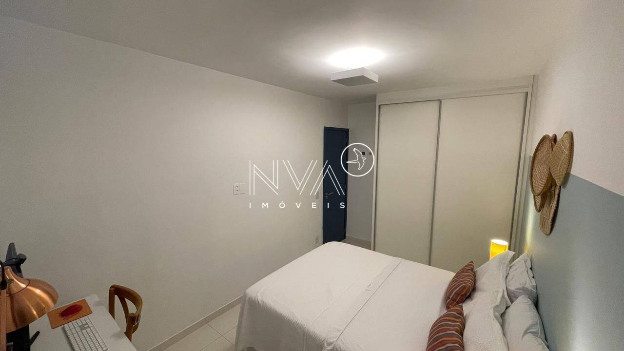 Apartamento Barra da Tijuca, Rio de Janeiro - RJ