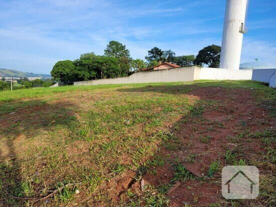 Condomínio San Giovanni - Itatiba - SP, Itatiba - SP