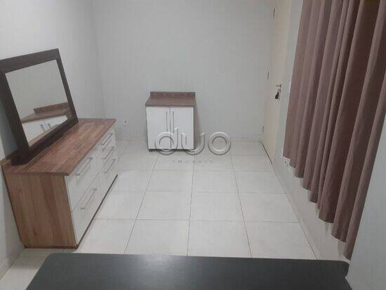 Apartamento com 2 dormitórios à venda, 46 m² por R$ 160.000 - Dois Córregos - Piracicaba/SP