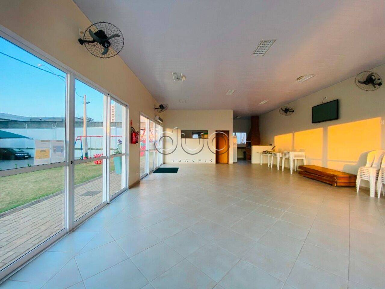 Apartamento Gleba Califórnia, Piracicaba - SP