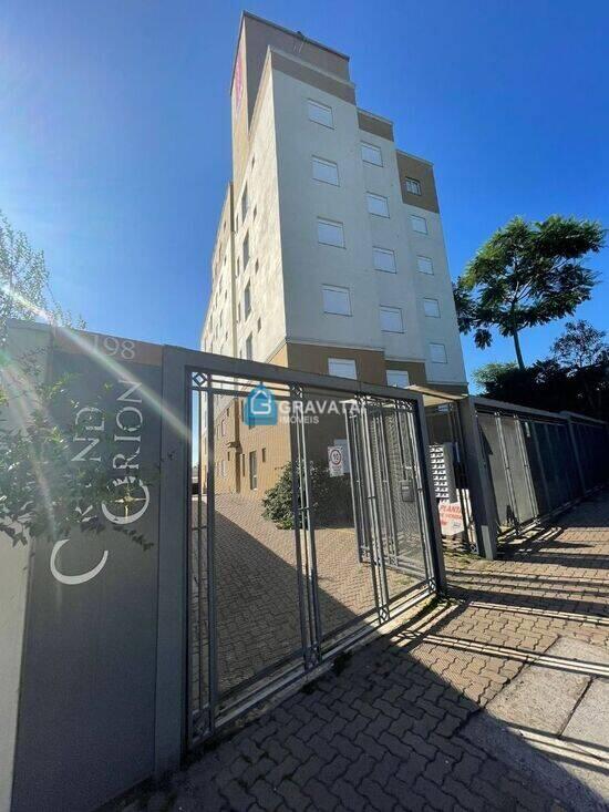 Grand Orion, apartamentos com 2 quartos, 53 a 62 m², Gravataí - RS