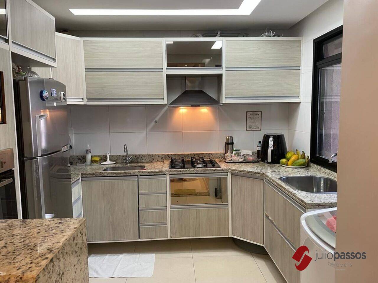 Apartamento Jabutiana, Aracaju - SE