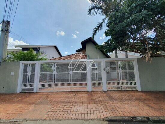 Casa de 120 m² Jardim Aeroporto - Marília, à venda por R$ 850.000 ou aluguel por R$ 4.000/mês