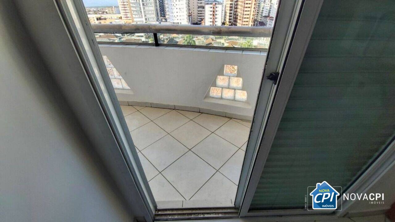 Apartamento Ocian, Praia Grande - SP