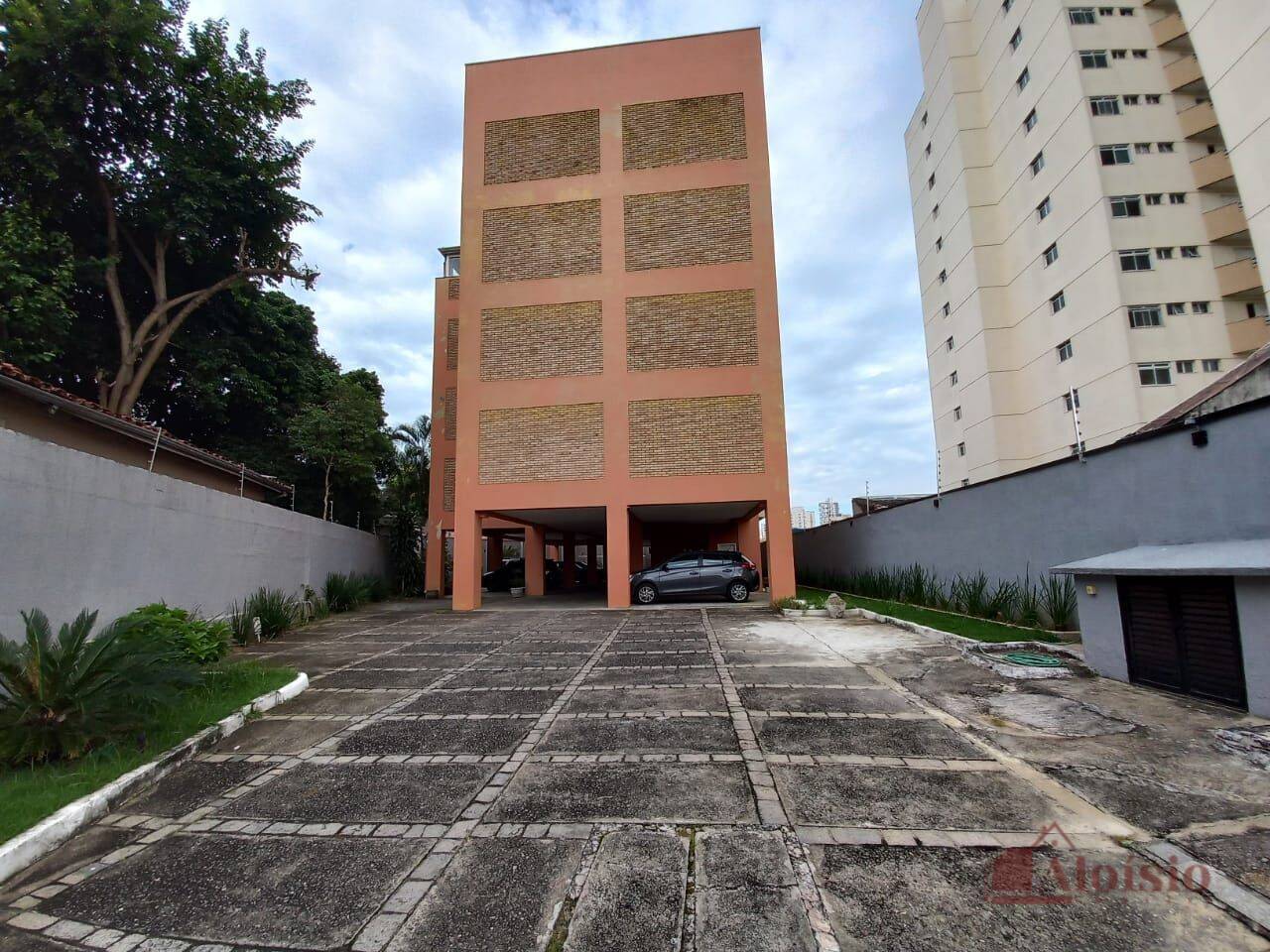 Apartamento Centro, Taubaté - SP