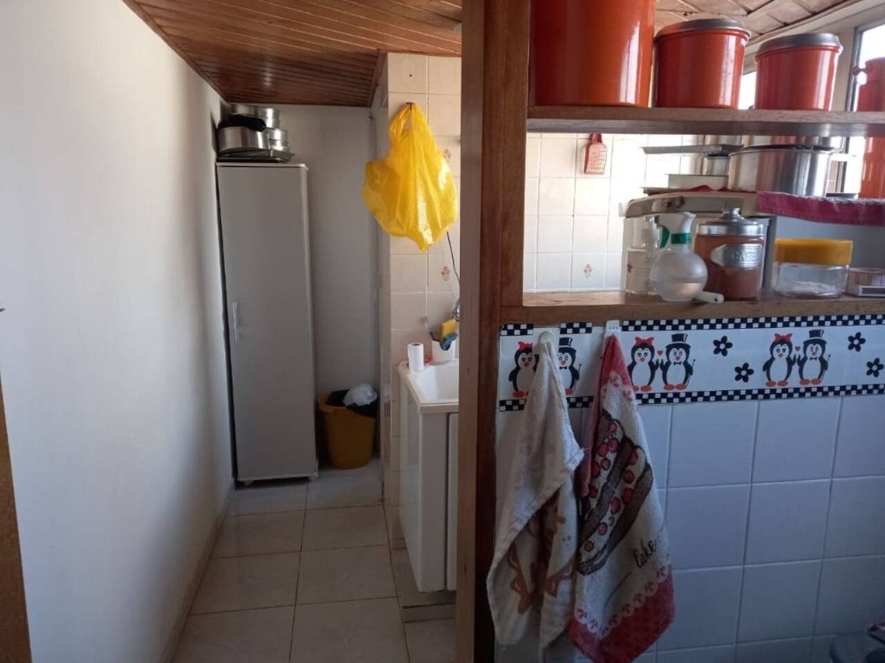 Apartamento Bosque dos Eucaliptos, São José dos Campos - SP