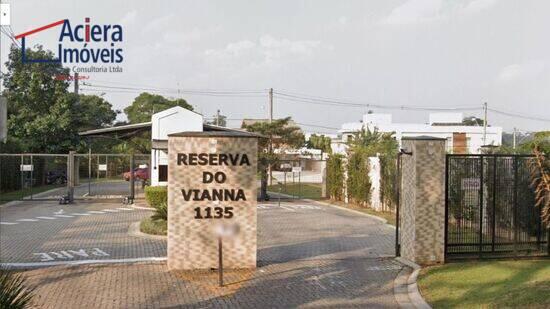 Reserva do Vianna - Cotia - SP, Cotia - SP