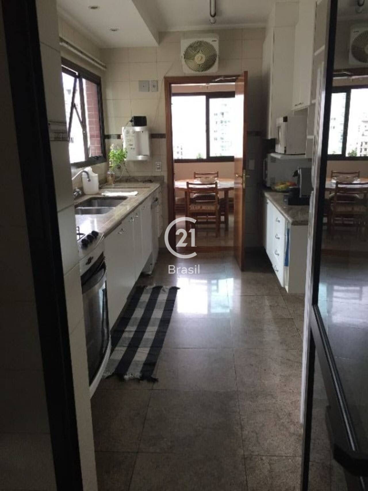 Apartamento Perdizes, São Paulo - SP