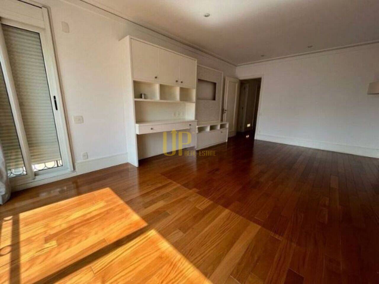 Apartamento Jardim América, São Paulo - SP