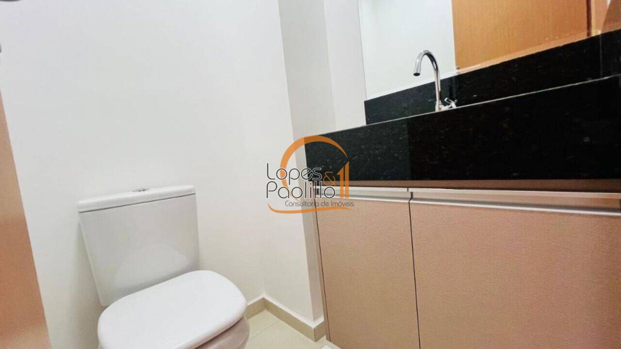 Apartamento Atibaia Jardim, Atibaia - SP