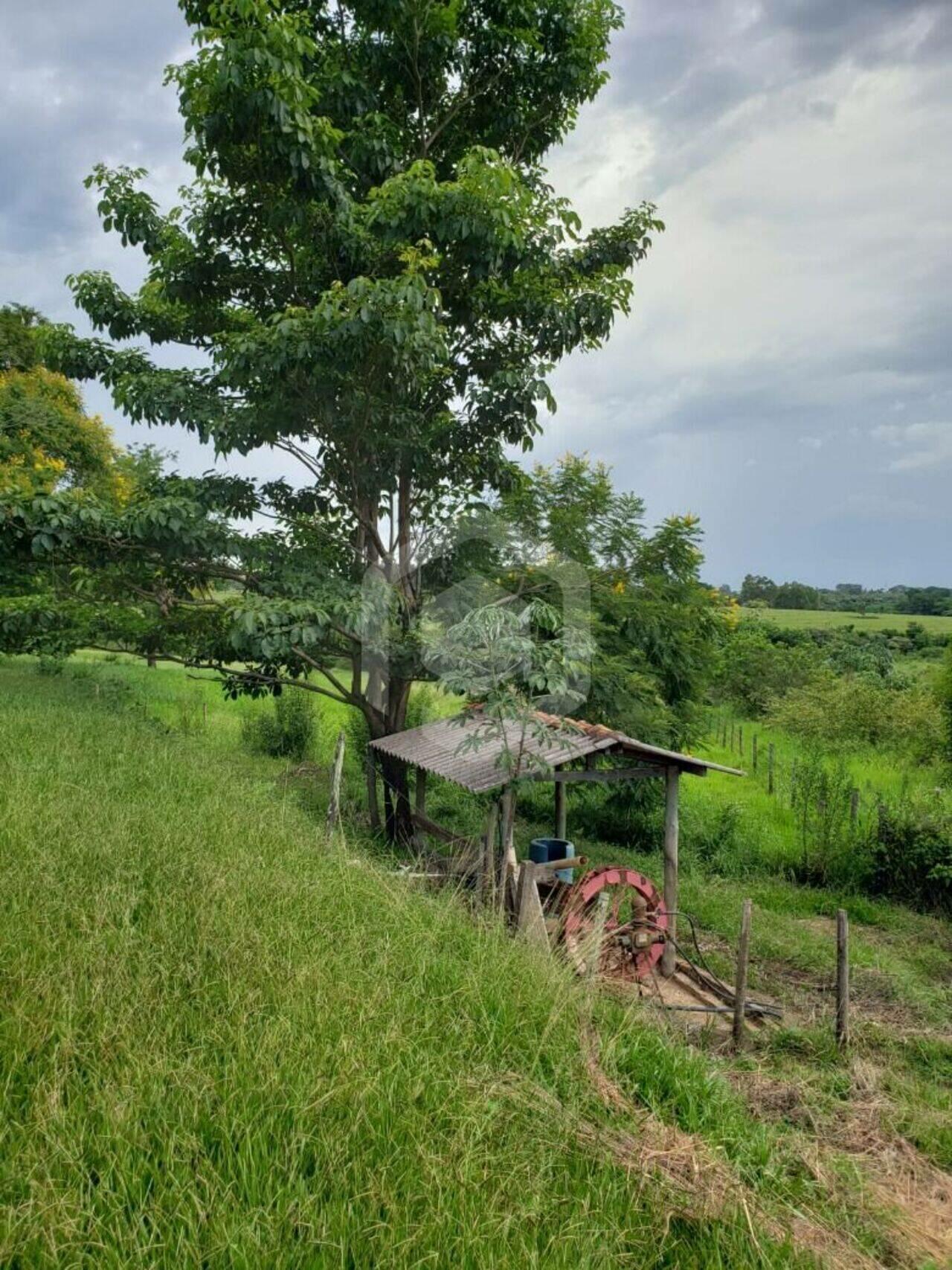 Chácara Zona Rural, Votuporanga - SP