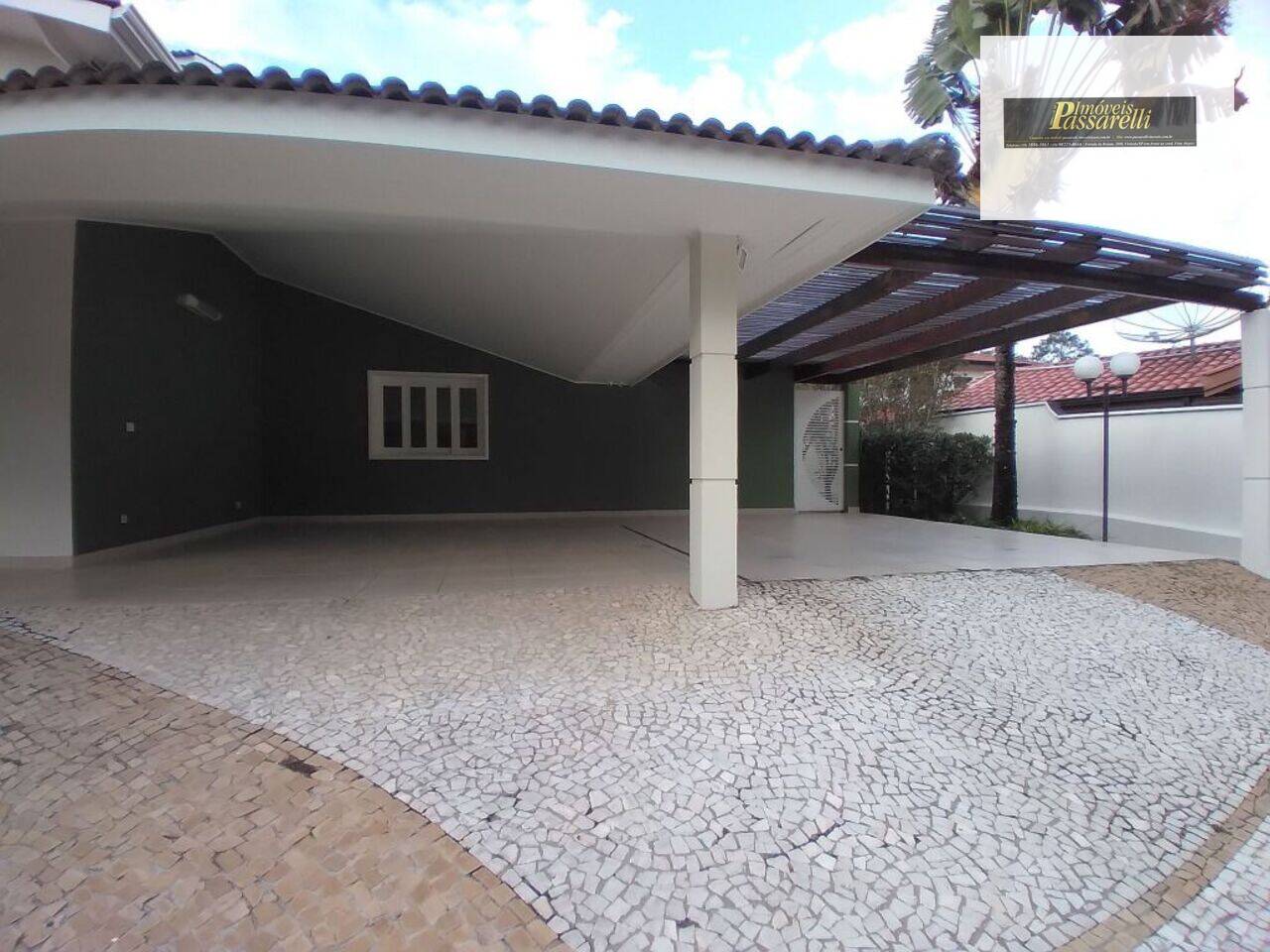 Casa Condomínio São Joaquim, Vinhedo - SP