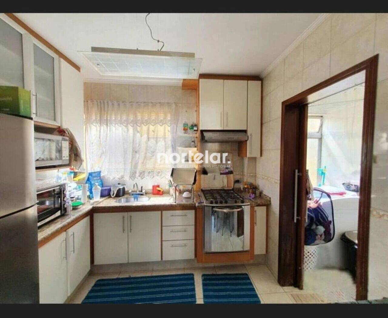 Apartamento Lapa de Baixo, São Paulo - SP