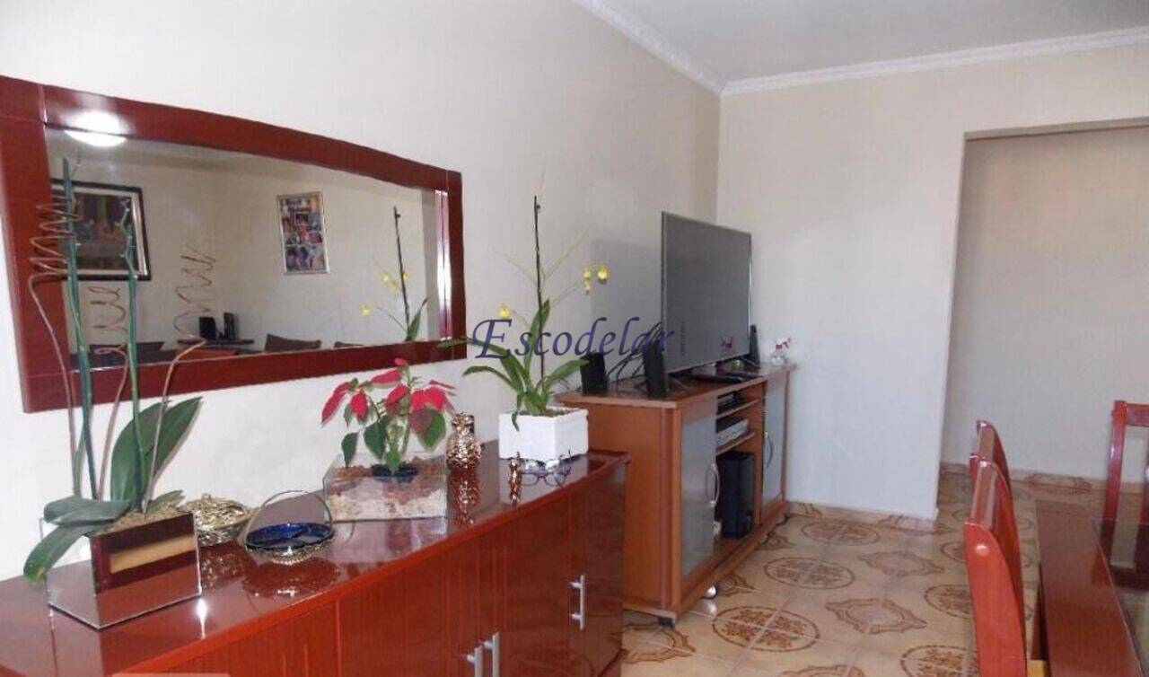 Apartamento Vila Guilherme, São Paulo - SP