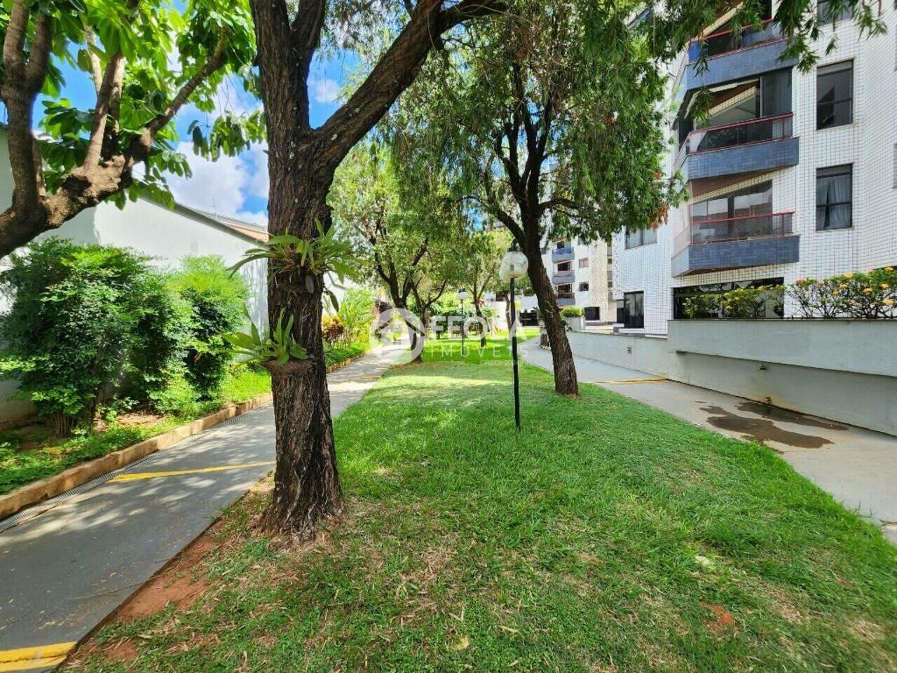 Apartamento Vila Santa Catarina, Americana - SP